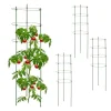 Hot Planteunderstøtningssæt, 91x28 cm, Grøn Krukker & Plantebeholdere