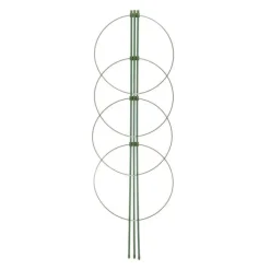 Hot Planteunderstøtningssæt, 91x28 cm, Grøn Krukker & Plantebeholdere