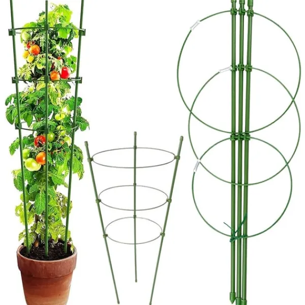 Krukker & Plantebeholdere^Planteunderstøttelse / Espalier - 60 cm
