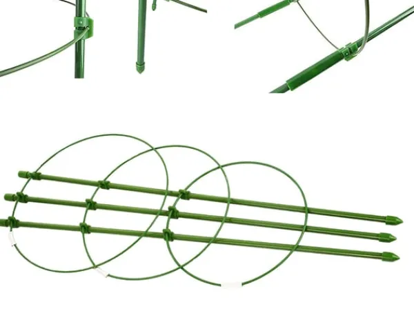 Krukker & Plantebeholdere^Planteunderstøttelse / Espalier - 60 cm