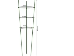 Krukker & Plantebeholdere^Planteunderstøttelse / Espalier - 60 cm