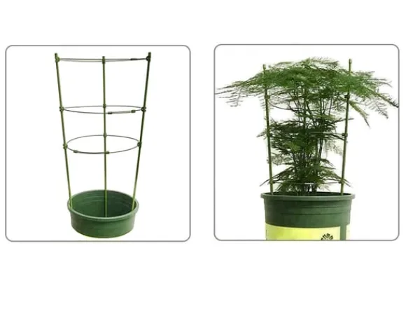Krukker & Plantebeholdere^Planteunderstøttelse / Espalier - 60 cm