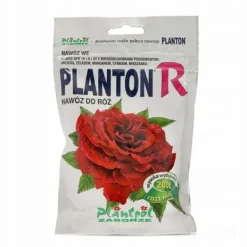 Discount PLANTON R Multikomponentgødning til roser 200 g Gødningsmidler