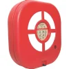 Plastimo Redningsbøje Dørboks Rød 90 x 90 x 28 cm Beredskabsplaner