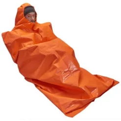 Online Plastimo Termisk Tæppe Solas Orange 2.4 x 1 m Beredskabsplaner