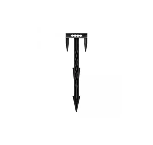 Haveduge^Pløk til fiberdug 17/5cm - Trident