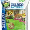 Plænegødning Jern Antimos Havestart 5kg Gødningsmidler