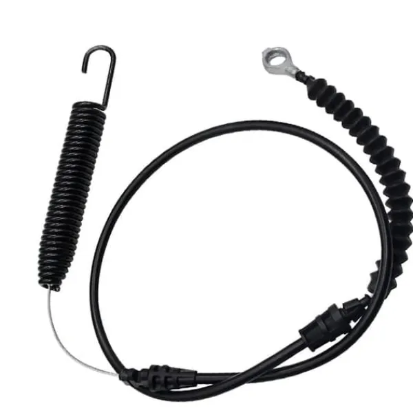Havemaskiner^Plæneklipper kniv udskiftningskabel til MTD, håndværker, gårdmand, troy-bilt, murray 946-05124A, OEM 946-05124