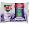 Insektmiddel & Dyreafvisende Middel^POLIL mothproofing perfumed fragrance #lavender x 2 u