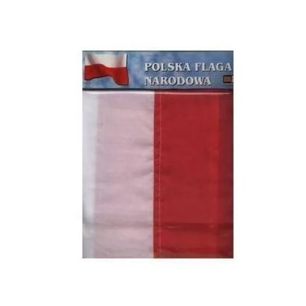 Flag & Vindposer^Polsk flag 70x112