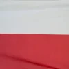 Flag & Vindposer^Polsk flag 112x75 hvid og rød