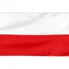 Outlet Polsk flag 115x70cm Flag & Vindposer