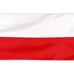 Outlet Polsk flag 115x70cm Flag & Vindposer