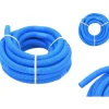 Best Pool – rengøringsslanger - Living poolslange 32 mm 15,4 m blå Pool- & Spatilbehør