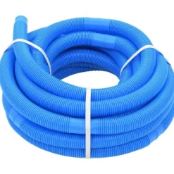 Best Pool – rengøringsslanger - Living poolslange 32 mm 15,4 m blå Pool- & Spatilbehør
