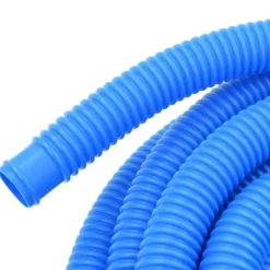 Best Pool – rengøringsslanger - Living poolslange 32 mm 15,4 m blå Pool- & Spatilbehør