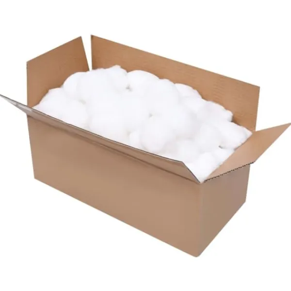 Pool- & Spatilbehør^Pool & spa – filtre - Living filterkugler til pool 700 g PE