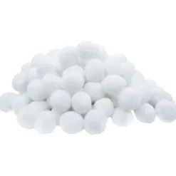Pool- & Spatilbehør^Pool & spa – filtre - Living filterkugler til pool 700 g PE