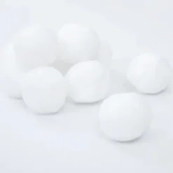 Pool- & Spatilbehør^Pool & spa – filtre - Living filterkugler til pool 700 g PE