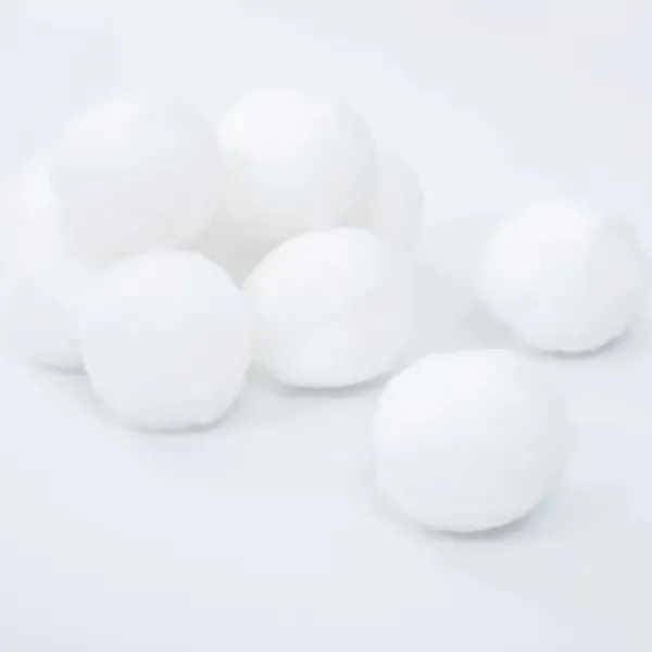 Pool- & Spatilbehør^Pool & spa – filtre - Living filterkugler til pool 700 g PE