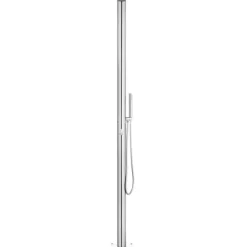 Discount Pool & spa – tilbehør - Living havebruser 220 cm rustfrit stål Pool- & Spatilbehør