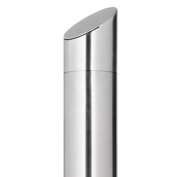 Discount Pool & spa – tilbehør - Living havebruser 220 cm rustfrit stål Pool- & Spatilbehør