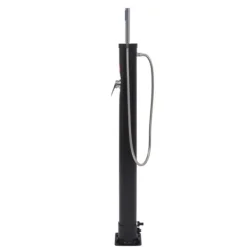 Sale Pool & spa – tilbehør - Living solopvarmet bruser 8 l PVC stål Pool- & Spatilbehør
