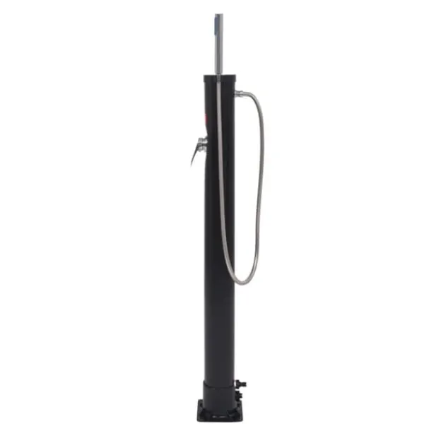 Sale Pool & spa – tilbehør - Living solopvarmet bruser 8 l PVC stål Pool- & Spatilbehør