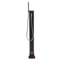 Sale Pool & spa – tilbehør - Living solopvarmet bruser 8 l PVC stål Pool- & Spatilbehør