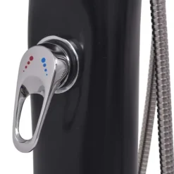 Sale Pool & spa – tilbehør - Living solopvarmet bruser 8 l PVC stål Pool- & Spatilbehør