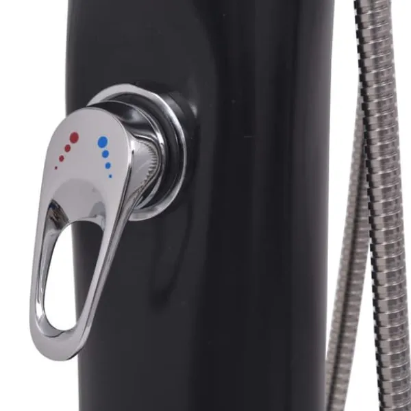 Sale Pool & spa – tilbehør - Living solopvarmet bruser 8 l PVC stål Pool- & Spatilbehør