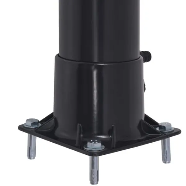 Sale Pool & spa – tilbehør - Living solopvarmet bruser 8 l PVC stål Pool- & Spatilbehør