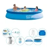 Outlet Pool bundt - Intex Easy Set Rund 366x76 cm Pooler