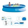 Best Pool bundt - Intex Easy Set Rund 396x84 cm Pooler