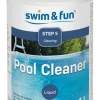 Best Pool Cleaner 1L Pool- & Spatilbehør