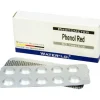Pool- & Spatilbehør^Pool Lab Refill 50 stk tabletter PH test, Phenol Red