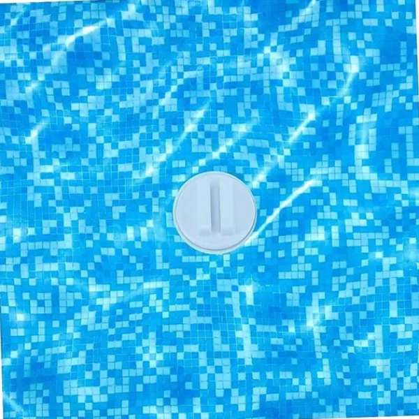 Sale Poolbeskyttelsespropper, 2-pak Pool- & Spatilbehør
