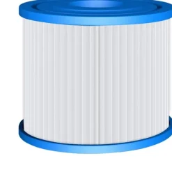 Pool- & Spatilbehør^Poolfilter til Bestway Lay-Z-Spa Poolfilter