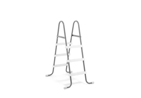 Pooler^Poolpakke alt i 1 - Intex Easy Set Rundt 457x84 cm