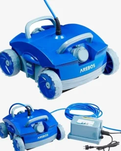 Pool- & Spatilbehør^Pool-robot