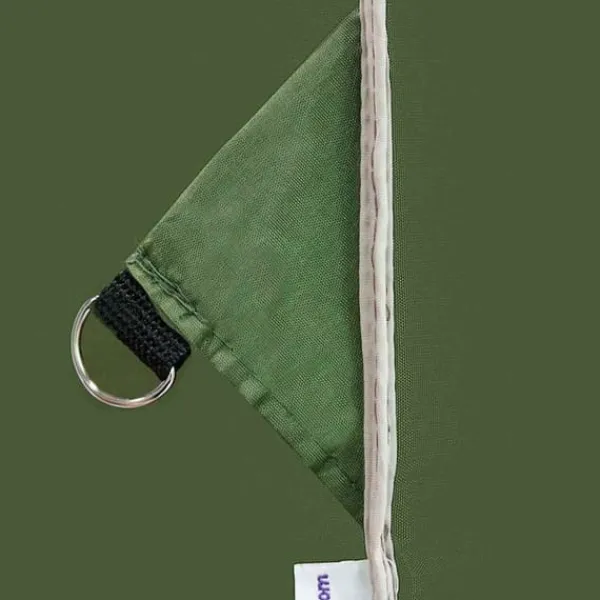 Telte & Lysthuse^Pop-up canopy telt - Holdbart udendørstelt | Farve: Grøn | Størrelse: 300x300 cm