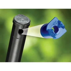 Vanding^Pop-up roterende sprinkler RAIN BIRD 1/2 3504-PC