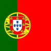 Flag & Vindposer^Portugal flag