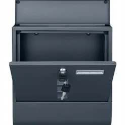 Postkasser & Brevindkast^POSTKASSE MA0004