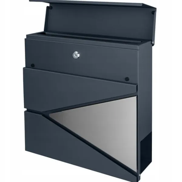 Clearance POSTKASSE MA0061 Postkasser & Brevindkast