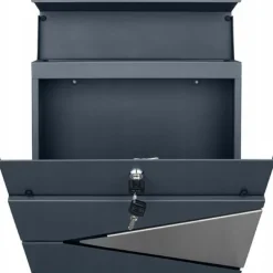 Clearance POSTKASSE MA0061 Postkasser & Brevindkast