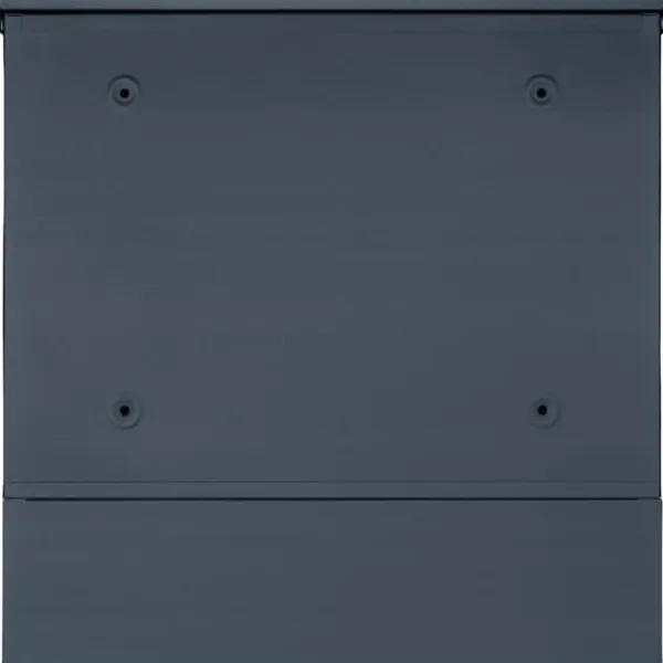 Clearance POSTKASSE MA0061 Postkasser & Brevindkast