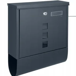 Postkasser & Brevindkast^POSTKASSE MA0004
