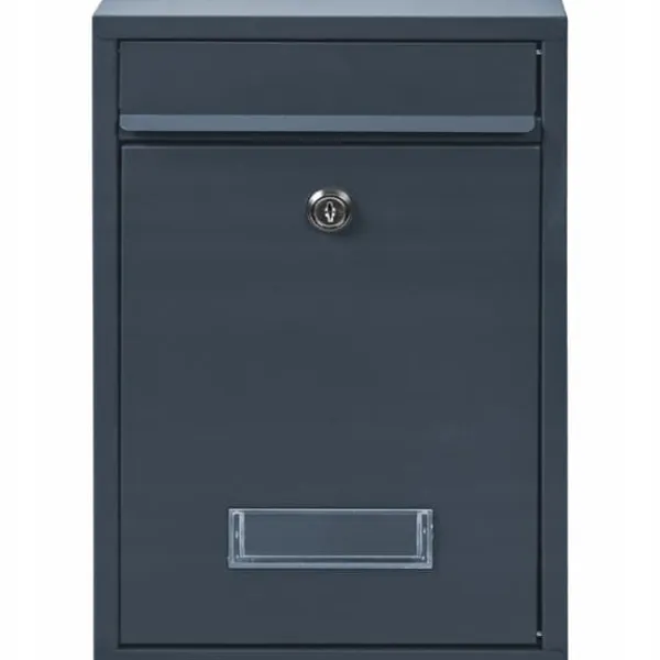 New POSTKASSE MA0007 Postkasser & Brevindkast