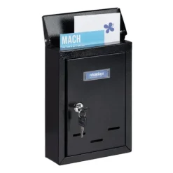 Best Postkasse, 26.5x19x6.5 cm, Kodustaar Postkasser & Brevindkast
